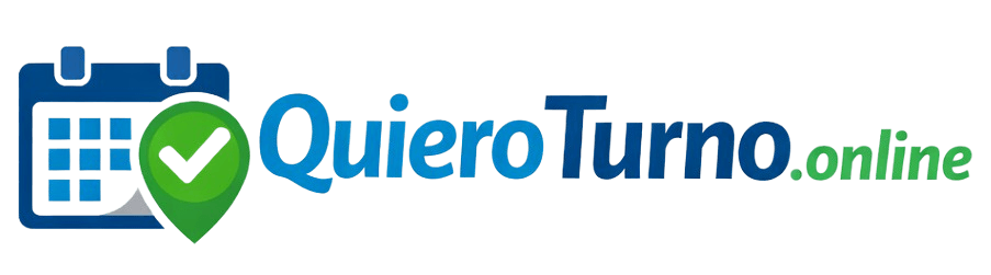 QuieroTurno.online